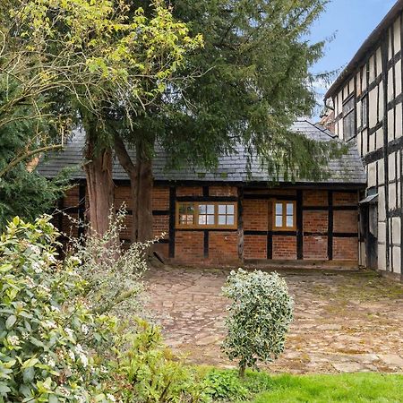 Gardeners Cottage Near Ledbury Exterior photo